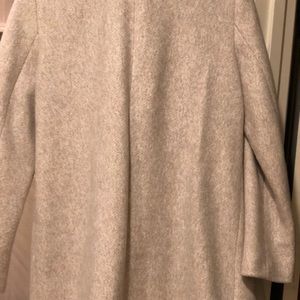 Zara Jackets & Coats - Zara coat! Brand new! Wear once! Zara Jackets & Coats - Zara coat! Brand new! Wear once!